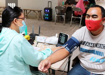 Pedagang Pasar Sayur Jadi Sasaran Prioritas Vaksinasi Covid-19 Kota Batu