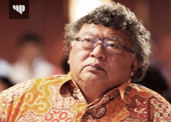 Kabar Duka, Eks Jubir Gus Dur Wimar Witoelar Meninggal Dunia
