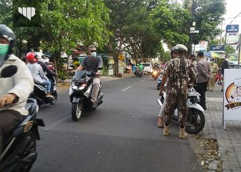 Tak Hanya Korban Gempa Kabupaten Malang, Relawan Gabungan MPD, JKJT, dan IOF Juga Sasar Duafa