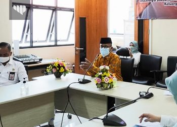Gelar Halal Bihalal, Dharma Wanita Kota Batu Ajak Gunakan Smartphone dengan Bijak