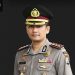 Gantikan Leo, Buher Jabat Kapolresta Malang Kota yang Baru