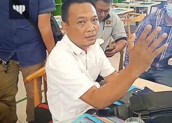 Ketua PWI Malang Raya Bantah Keluarkan Pernyataan Wartawan Belum UKW Adalah Abal-Abal