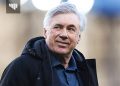 Carlo Ancelotti Kembali Tangani Real Madrid