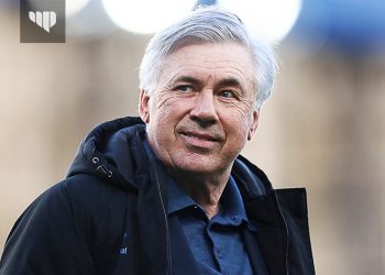 Carlo Ancelotti Kembali Tangani Real Madrid