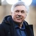 Carlo Ancelotti Kembali Tangani Real Madrid