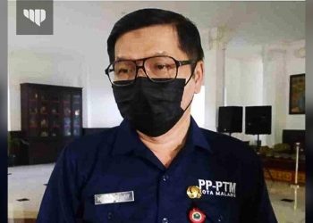 Simpang Siur Penyebaran Klaster Baru Covid-19 di Kota Malang, Kadinkes Angkat Bicara