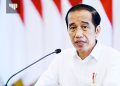 Jokowi Tegaskan PPKM Mikro Adalah Kebijakan Paling Tepat Saat Ini