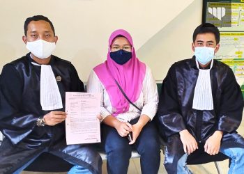 LBH Malang: Sanksi Pidana Kurungan Badan Merupakan Jalan Terakhir