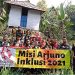 Peringati Hari Lingkungan Hidup, Kelompok Disabilitas Jelajahi Gunung Arjuno
