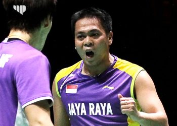 Legenda Bulutangkis Markis Kido Meninggal Dunia