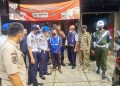 Gas Pol! Dishub Kota Malang Kembali Gelar Operasi Gabungan Perparkiran