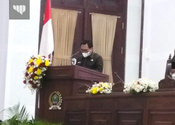 DPRD Kota Malang Akan Lakukan Hearing, Terkait Jawaban Sutiaji Terhadap Pandangan Umum Fraksi