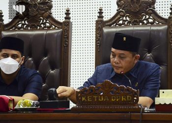 DPRD Kota Malang Anjurkan SILPA untuk Penanganan Covid-19