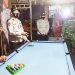 Kapolsek Pangarengan Gelar Patroli, Tegur Pengunjung Biliar Abai Prokes
