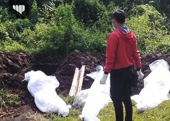 Menilik Pemakaman Prodeo Kota Malang, Kuburan Khusus Jenazah Tanpa Identitas