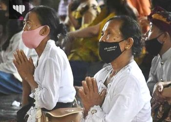 Wakil Bupati Malang Resmikan Pura Giri Kawijayan Balesari