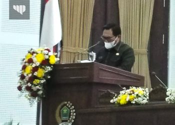 Perubahan RPJMD Kota Malang Harus Sesuaikan Pandemi Covid-19