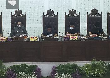 Pandangan Umum Fraksi DPRD Kota Malang, Refocusing Paling Disorot Legislatif