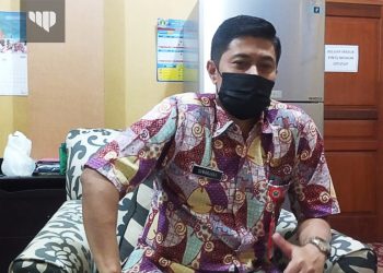 Sah! TACB Kota Malang 2021 Berjumlah Lima Orang