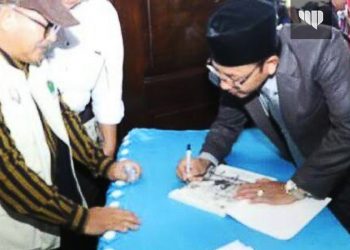 Polemik di Balik Pencopotan Dua Pimpinan Tim Ahli Cagar Budaya Kota Malang