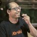 Aji Prasetyo Komikus Naratif Asal Malang yang Peka Terhadap Isu Sosial