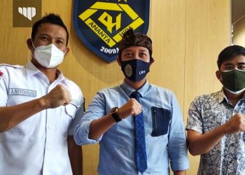 Akhir Kasus Pengancaman Wartawan Kota Batu, Kuasa Hukum Cabut Perkara