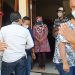 Keluarga Balita Ketergantungan Obat Mendapat Bantuan dari Anggota DRPD Kota Batu