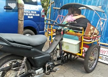 Gelombang Covid Menggila. Rumah Sakit di Kota Malang Penuh. Apa Solusinya?