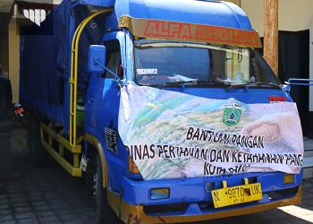 Pemkot Batu Tuntaskan Distribusi Bantuan Beras Ke 24 Desa/Kelurahan