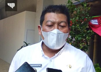Wakil Bupati Malang: Isolasi Terpusat Aman Bagi Pasien