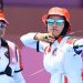 Olimpiade Tokyo 2020: Duet Ega-Anis Kandas di Perempat Final