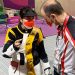 Gagal di 10 Meter Air Rifle, Fika Berharap Hasil Baik di 50 Meter Rifle 3 Positons