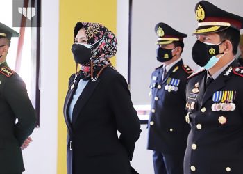 Bupati Malang Rotasi 389 ASN. Acara Dibagi Menjadi Dua Sesi