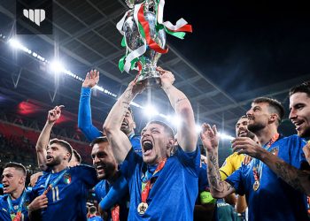 Italia Jawara Euro 2020: ‘Football is Coming to Rome’