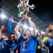 Italia Jawara Euro 2020: ‘Football is Coming to Rome’