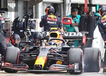 Honda Siap Hadapi F1 Grand Prix Hungaria