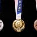 Medali Olimpiade Tokyo 2020 dari Daur Ulang Sampah Elektronik