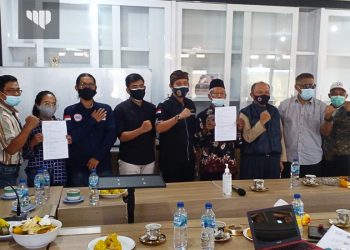 Kasus Ancaman Pembunuhan Terhadap Wartawan Kota Batu Siap Berakhir Damai