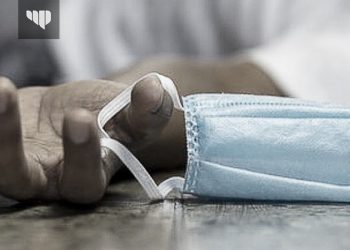 Ironis. Pasien Covid-19 Meninggal Saat Antre IGD