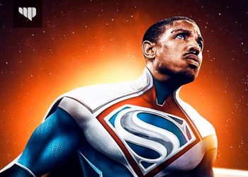 Michael B Jordan Resmi Garap Superman untuk HBO Max