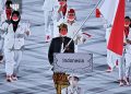 Soundtrack Video Game Meriahkan Pembukaan Olimpiade Tokyo 2020