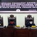 Seluruh Fraksi DPRD Kota Malang Rekomendasikan Penanganan dan Penanggulangan Covid dalam Perubahan RPJMD 2018-2023