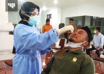 Bapenda Kota Malang Gelar Gebyar Sadar Pajak Virtual