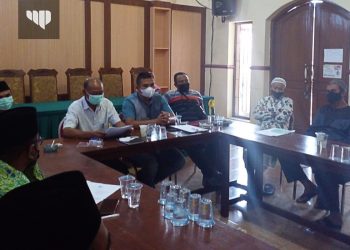 Sambut Idul Adha, Kota Batu Tiadakan Salat Id dan Takbir Keliling Tahun Ini