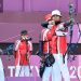 Olimpiade Tokyo 2020: Kalah di Beregu, Tim Panahan Putra Fokus ke Perorangan
