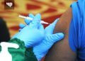 310 Warga Kota Batu Jalani Vaksinasi di Hotel El Royale