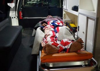 Warga Jatimulyo Akhirnya Meninggal, Usai Terjatuh dan Sulit Dapat Rumah Sakit