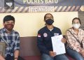 Dituduh Laporkan Pesta Pernikahan Saat PPKM Darurat, Wartawan Mendapat Ancaman Pembunuhan