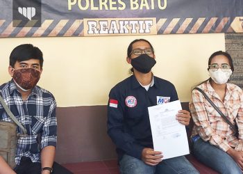 Dituduh Laporkan Pesta Pernikahan Saat PPKM Darurat, Wartawan Mendapat Ancaman Pembunuhan