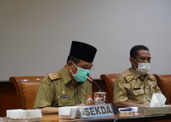 Pelaksanaan Pilkades Sampang, Resmi Digelar Serentak 2025